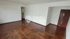 Foto 12 de Apartamento com 3 Quartos à venda, 119m² em Grajaú, Rio de Janeiro