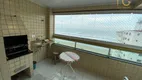 Foto 5 de Apartamento com 3 Quartos à venda, 140m² em Vila Caicara, Praia Grande