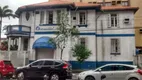 Foto 3 de Sobrado com 6 Quartos para alugar, 221m² em Gonzaga, Santos