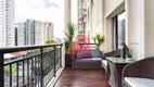 Foto 14 de Apartamento com 2 Quartos para venda ou aluguel, 163m² em Moema, São Paulo