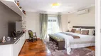 Foto 14 de Casa de Condomínio com 4 Quartos à venda, 438m² em Jardim Salete, Taboão da Serra