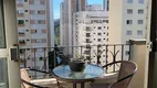 Foto 5 de Cobertura com 3 Quartos à venda, 200m² em Campo Belo, São Paulo