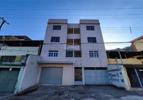 Foto 1 de Apartamento com 2 Quartos à venda, 85m² em Jardim Natal, Juiz de Fora