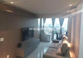 Foto 1 de Apartamento com 2 Quartos à venda, 63m² em Vila Mascote, São Paulo