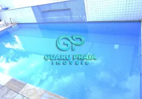 Foto 1 de Apartamento com 4 Quartos à venda, 110m² em Jardim Astúrias, Guarujá