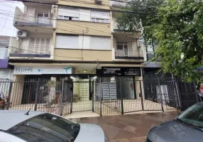 Foto 1 de Ponto Comercial para alugar, 42m² em Floresta, Porto Alegre