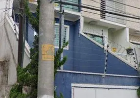 Foto 1 de Sobrado com 3 Quartos para alugar, 150m² em Cidade Mae Do Ceu, São Paulo