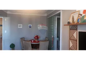 Foto 1 de Apartamento com 2 Quartos à venda, 44m² em Ponto Certo, Camaçari