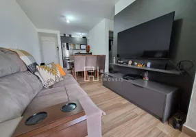 Foto 1 de Apartamento com 3 Quartos à venda, 68m² em Jardim Santa Cruz, São Paulo