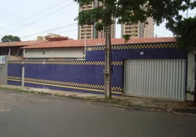 Foto 1 de Casa com 2 Quartos para alugar, 630m² em Aldeota, Fortaleza