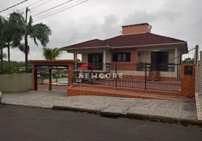 Foto 1 de Casa com 3 Quartos à venda, 300m² em Laranjinha, Criciúma