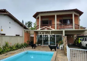 Foto 1 de Casa com 3 Quartos à venda, 287m² em Jardim Virgínia , Guarujá