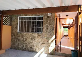 Foto 1 de Casa com 4 Quartos à venda, 210m² em Jardim Monte Alegre Zona Norte, São Paulo
