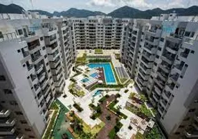 Foto 1 de Apartamento com 3 Quartos para venda ou aluguel, 125m² em Recreio Dos Bandeirantes, Rio de Janeiro