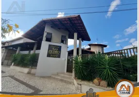 Foto 1 de Casa de Condomínio com 4 Quartos à venda, 200m² em Lagoa Sapiranga Coité, Fortaleza