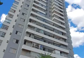 Foto 1 de Apartamento com 2 Quartos à venda, 65m² em Vila Alpes, Goiânia