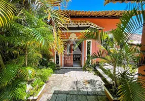 Foto 1 de Casa de Condomínio com 4 Quartos à venda, 700m² em São Conrado, Rio de Janeiro