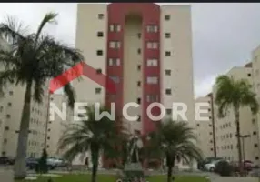 Foto 1 de Apartamento com 3 Quartos à venda, 60m² em Socorro, Mogi das Cruzes