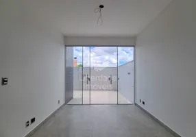 Foto 1 de Apartamento com 3 Quartos à venda, 43m² em Jardim Montanhês, Belo Horizonte