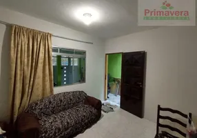 Foto 1 de Casa com 4 Quartos à venda, 176m² em Jardim Julieta, Poá