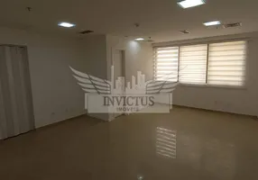 Foto 1 de Sala Comercial à venda, 34m² em Baeta Neves, São Bernardo do Campo