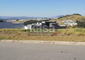 Foto 1 de Lote/Terreno à venda, 160m² em Condominio Villa Verde Braganca, Bragança Paulista