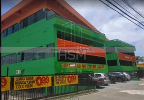 Foto 1 de Prédio Comercial para alugar, 3550m² em Loteamento Joao Batista Juliao, Guarujá