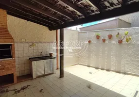 Foto 1 de Casa com 3 Quartos à venda, 158m² em Vila Rezende, Piracicaba