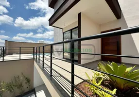 Foto 1 de Casa de Condomínio com 3 Quartos à venda, 240m² em São Pedro, Juiz de Fora