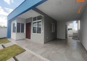 Foto 1 de Casa com 3 Quartos à venda, 100m² em Bela Vista, Palhoça