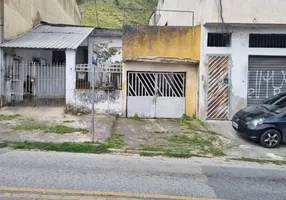 Foto 1 de Casa com 3 Quartos à venda, 150m² em Jardim Cruzeiro, Mauá