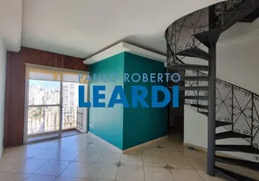 Foto 1 de Apartamento com 2 Quartos para venda ou aluguel, 144m² em Cambuci, São Paulo