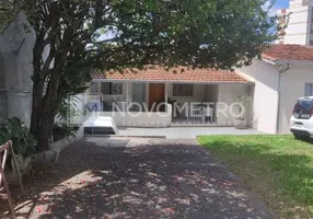Foto 1 de Casa com 2 Quartos à venda, 141m² em Jardim Flamboyant, Campinas