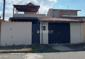 Foto 1 de Sobrado com 4 Quartos à venda, 189m² em VILA DOS COMERCIARIOS 2, Taubaté