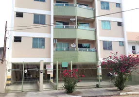Foto 1 de Apartamento com 2 Quartos para alugar, 68m² em Vila Julieta, Resende