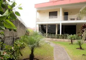Foto 1 de Casa de Condomínio com 4 Quartos à venda, 690m² em Tremembé, São Paulo
