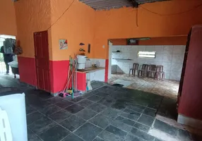 Foto 1 de Fazenda/Sítio com 3 Quartos à venda, 150m² em São Fernando, Itanhaém