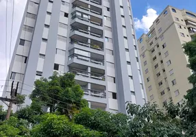 Foto 1 de Apartamento com 3 Quartos para alugar, 143m² em Chácara Inglesa, São Paulo