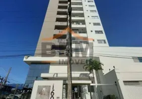 Foto 1 de Apartamento com 2 Quartos para venda ou aluguel, 64m² em Dom Bosco, Itajaí