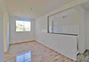 Foto 1 de Apartamento com 2 Quartos à venda, 54m² em Pinheirinho, Curitiba