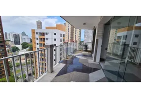 Foto 1 de Apartamento com 4 Quartos para alugar, 265m² em Canela, Salvador