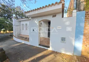 Foto 1 de Casa com 4 Quartos para alugar, 300m² em Residencial Samambaia, São Carlos