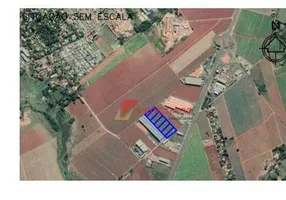 Foto 1 de Lote/Terreno à venda, 40000m² em Chico, Piracicaba