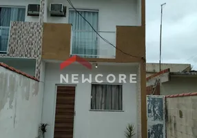 Foto 1 de Casa de Condomínio com 2 Quartos à venda, 60m² em Guaratiba, Rio de Janeiro