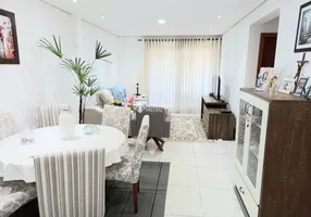 Foto 1 de Apartamento com 2 Quartos à venda, 91m² em Vila Rosa, Novo Hamburgo
