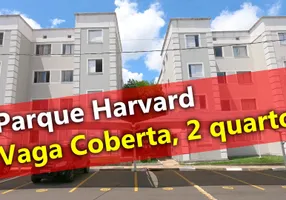 Foto 1 de Apartamento com 2 Quartos à venda, 43m² em Chácaras Fazenda Coelho, Hortolândia