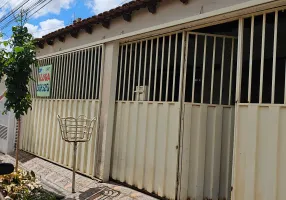 Foto 1 de Casa com 2 Quartos para alugar, 78m² em Samambaia Norte, Brasília