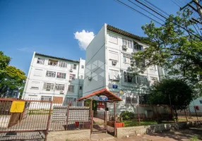 Foto 1 de Apartamento com 1 Quarto à venda, 40m² em Humaitá, Porto Alegre