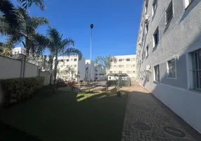 Foto 1 de Apartamento com 2 Quartos à venda, 50m² em Residencial Aquarios, Goiânia