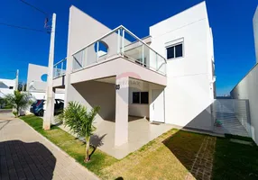 Foto 1 de Casa de Condomínio com 3 Quartos à venda, 151m² em Jardim das Carpas, Jundiaí